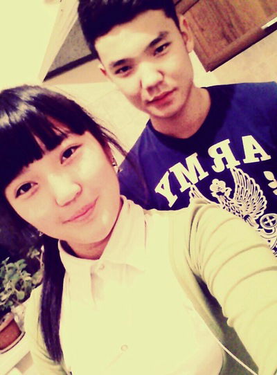 Мейрбек Рахмет