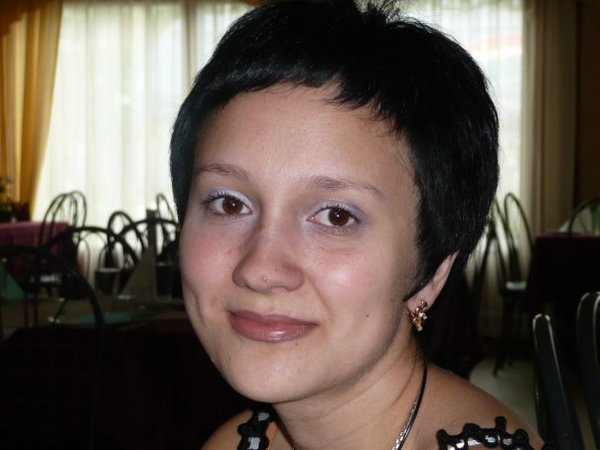 Екатерина Ясонова