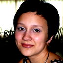 Екатерина Ясонова