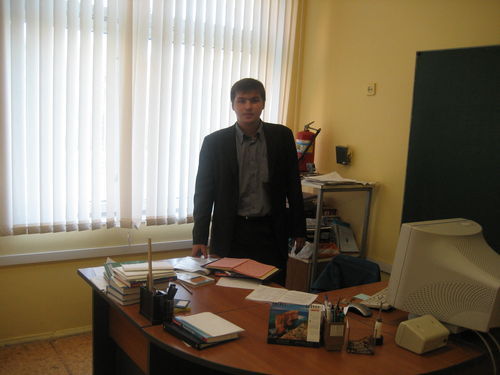 Артем Нечипуренко