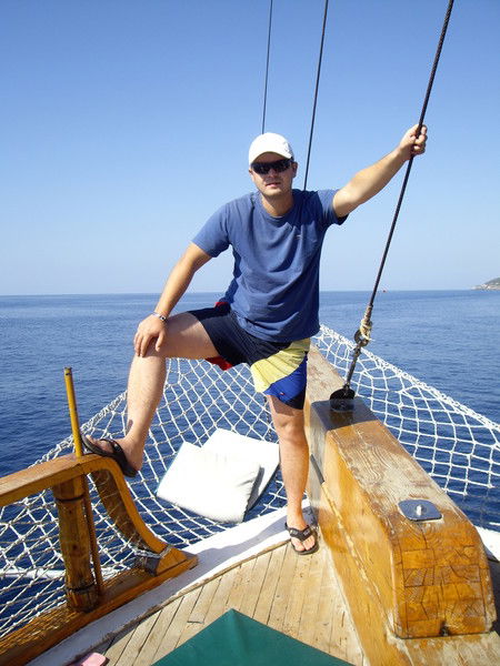 Женёк Корнев