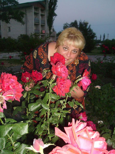 Наталья Агафонова