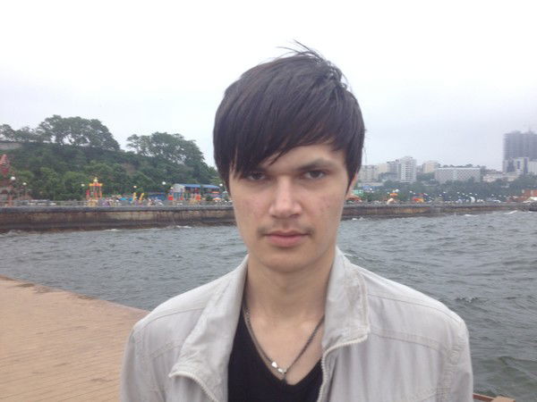 Илья Дереза