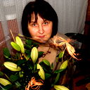 Regina Lapteva