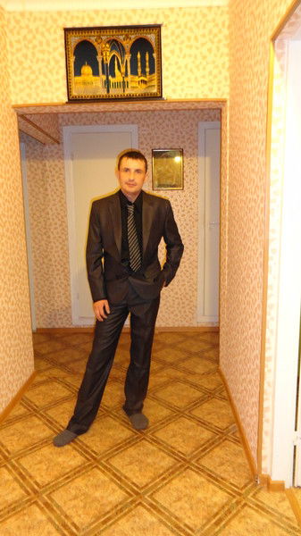 Ильгиз Фатиев