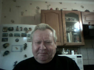 Алексей Петров