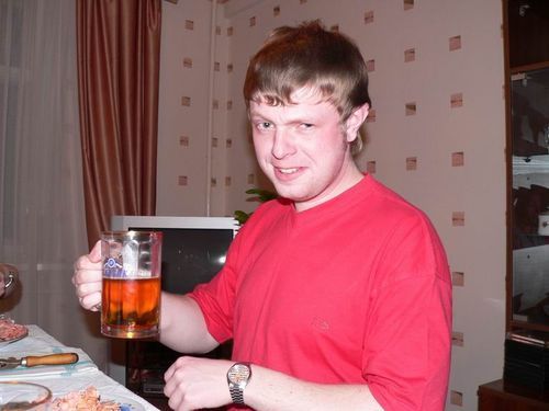 Влад Кузнецов