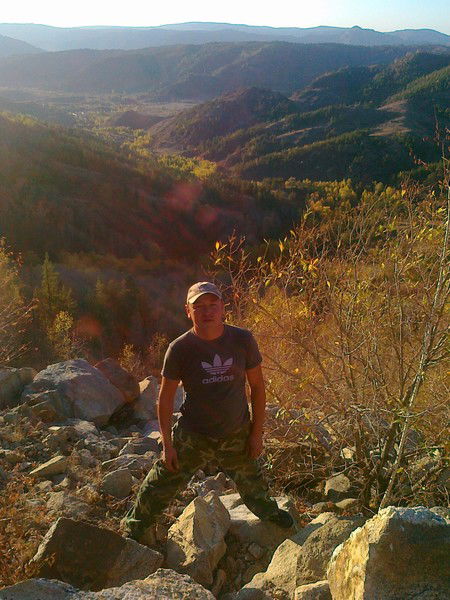 Бейбит Шарипов