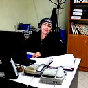 Масъуда Фатхулаева