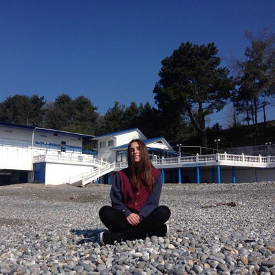 Ивана Смолякова