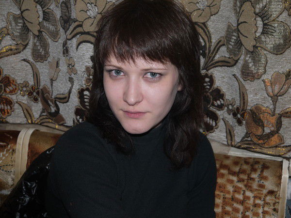 Галина Шаньгина(Зыкина)