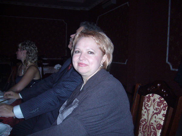 Светлана Бойко