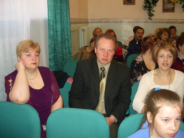 Ирина Матвеева