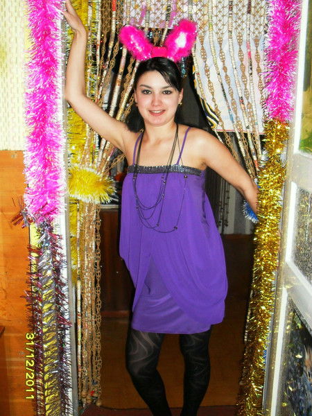 Алена Титова