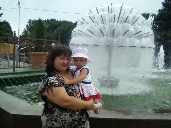 Евгения Гладкова