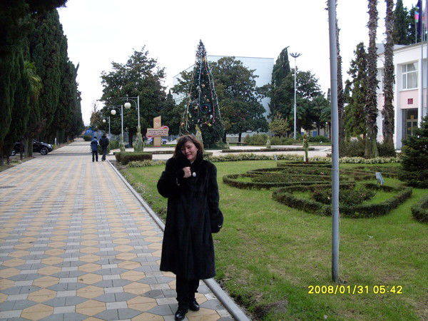 Eлена Загвозкина