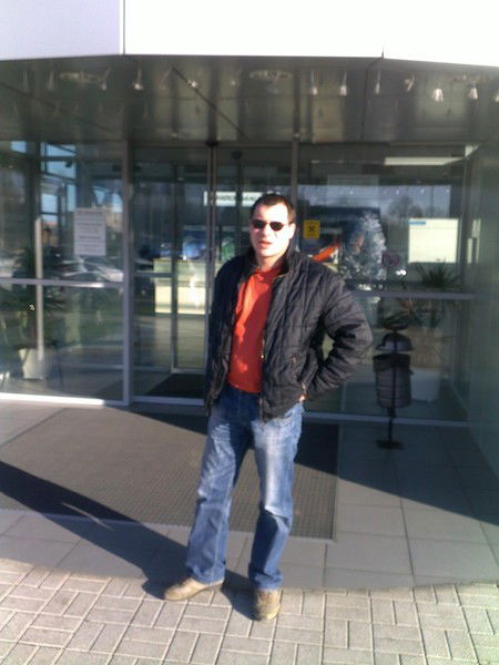 Евгений Ильенко