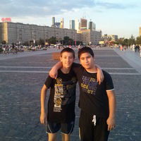 Эмиль Дунямалиев