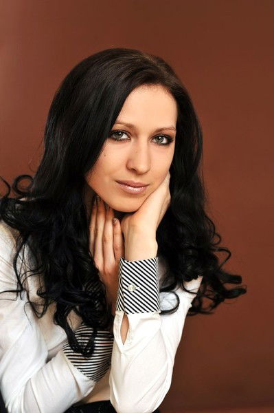 Инна Вертелецкая