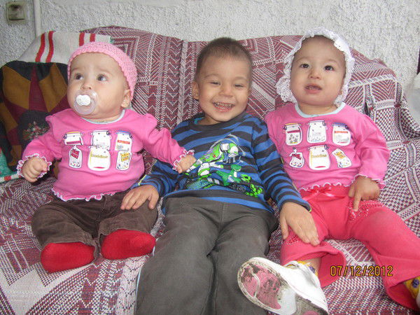 Надир Рахматуллин