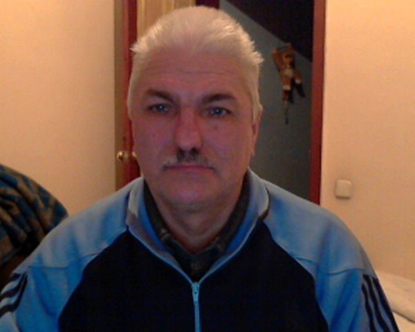 Константин Гусев