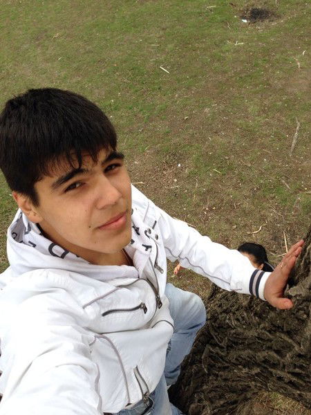 Раим Улатенов