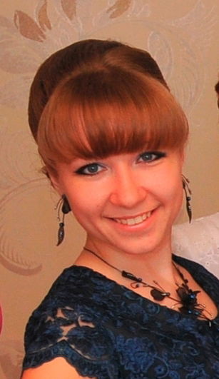 Елена Силютина