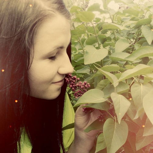 Юлия Полищук