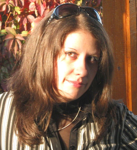 Ирина Скрыпникова