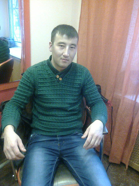 Чингиз Айтмаматов