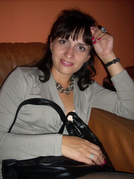 Виктория Шушарина