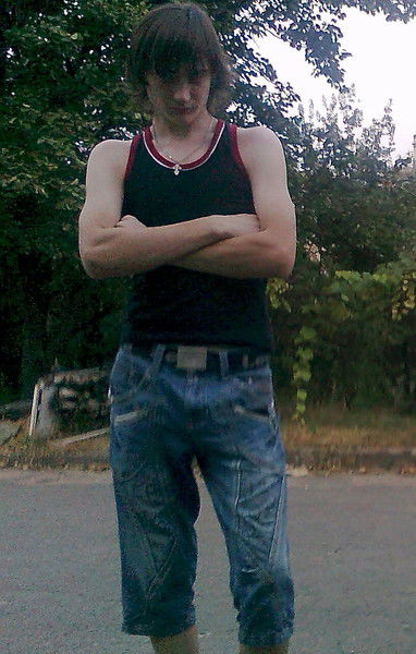 Лёха Новохатько