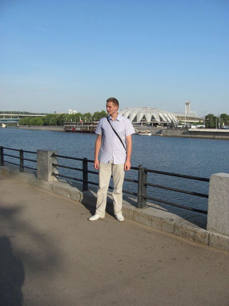 Филёнчик Коля