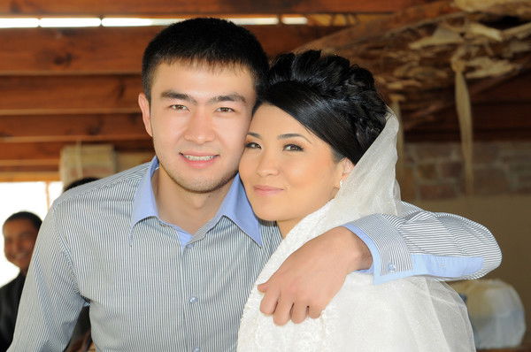 Искендер Ибраимов