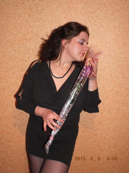 Татьяна Байкова