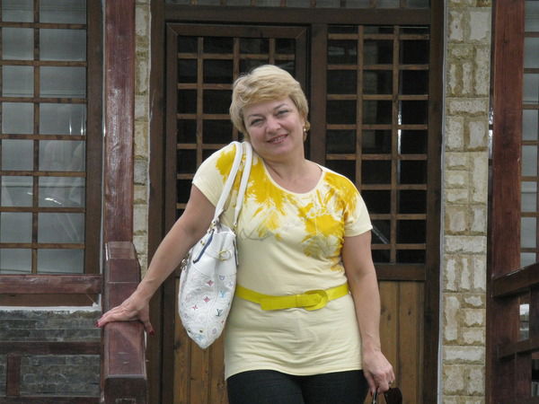 Гиляна Меджидова