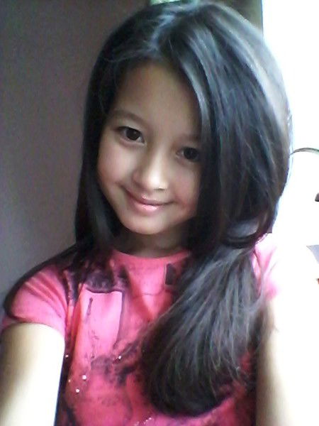 Ainura Abdizhalelova