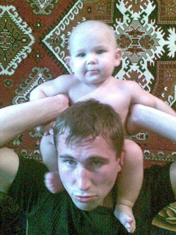 Сергей Козлов