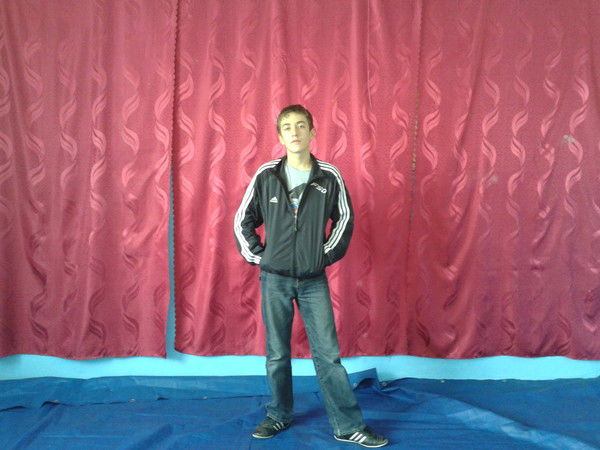 Саша Дащенко