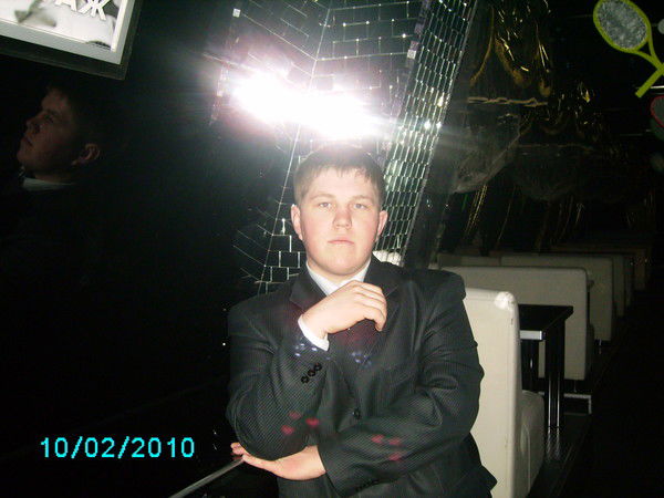 Марат Хазимуратов