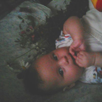 Ксюша Осадчая