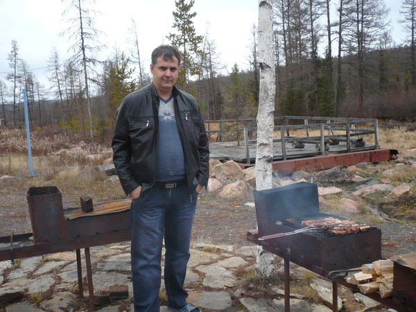 Александр Васин