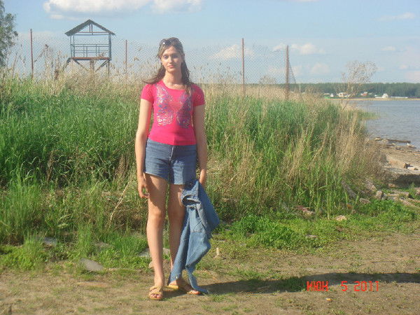 Ольга Каленик