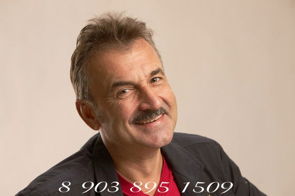 Юрий Чеботарёв