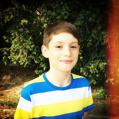 Александр Солодков