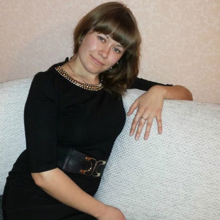 Татьяна Сабалевская