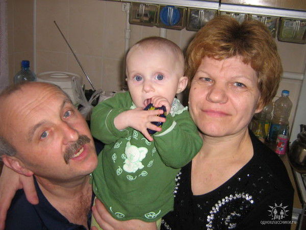 Сергей Санду