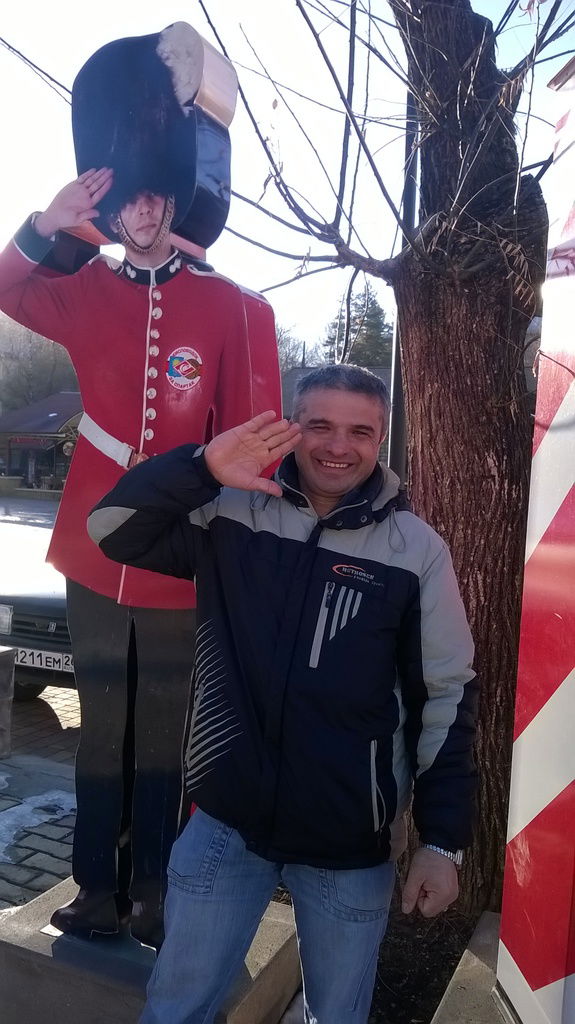 Магомедимин Рабаданов