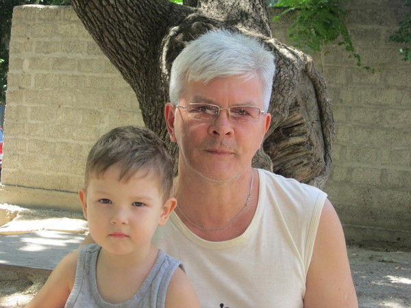 Юра Сибагатуллин