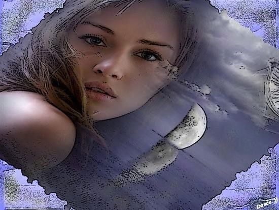 Евгения Руснак